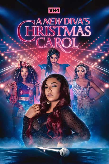 A New Diva’s Christmas Carol